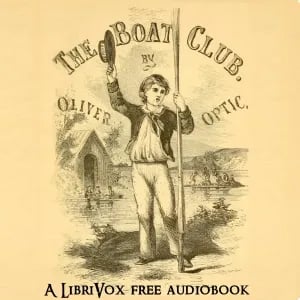 The Boat Club; or, The Bunkers of Rippleton