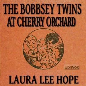 The Bobbsey Twins at Cherry Corners