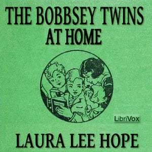 The Bobbsey Twins at Home