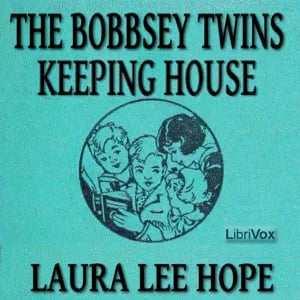 The Bobbsey Twins Keeping House