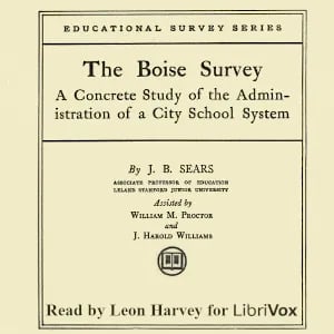 The Boise Survey