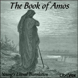 The Bible (YLT) 30: Amos