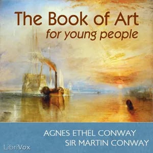 The Book of Art for Young People