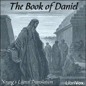 The Bible (YLT) 27: Daniel