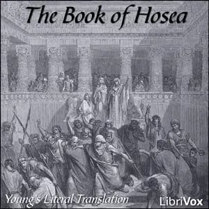 The Bible (YLT) 28: Hosea
