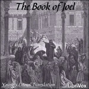 The Bible (YLT) 29: Joel