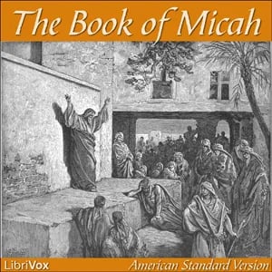 The Bible (ASV) 33: Micah