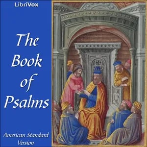 The Bible (ASV) 19: Psalms