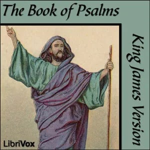 The Bible (KJV) 19: Psalms