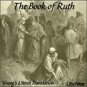 The Bible (YLT) 08: Ruth