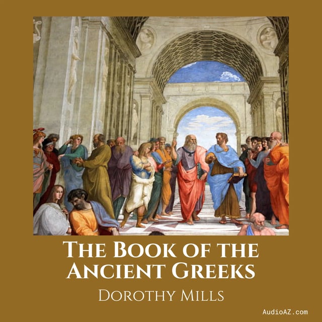 The Book of the Ancient Greeks
