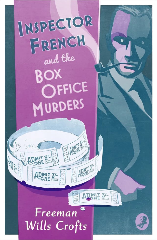 The Box Office Murders