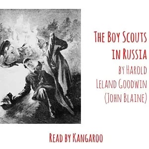 The Boy Scouts in Russia