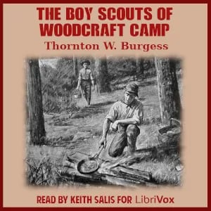 The Boy Scouts of Woodcraft Camp