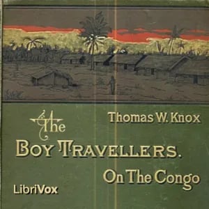 The Boy Travellers on the Congo