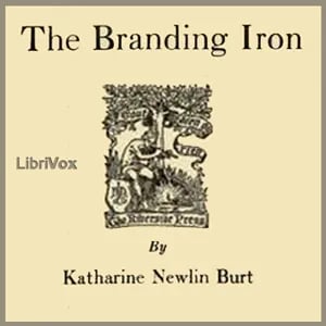 The Branding Iron