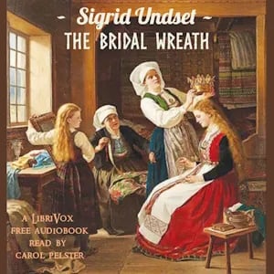 The Bridal Wreath