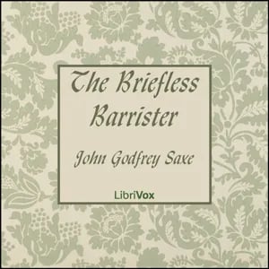 The Briefless Barrister