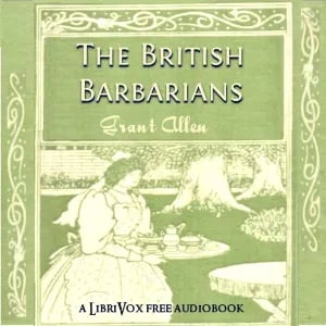 The British Barbarians