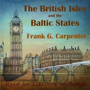 The British Isles and the Baltic States