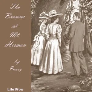 The Browns at Mt. Hermon