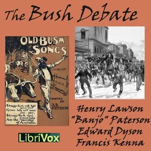 The Bush Debate