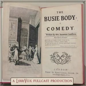The Busie Body