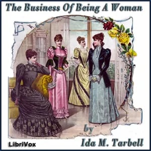 The Business of Being a Woman