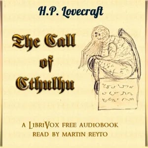 The Call of Cthulhu (version 2)