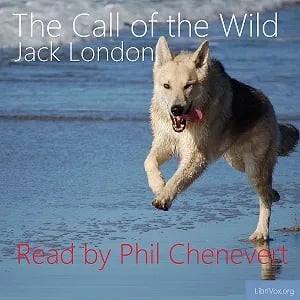 The Call of the Wild (version 4)