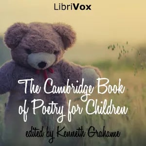 The Cambridge Book of Poetry for Children