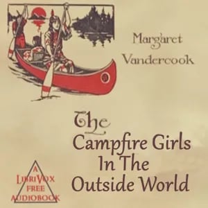 The Camp Fire Girls in the Outside World
