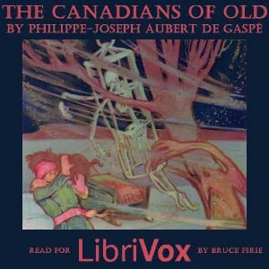 The Canadians of Old