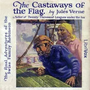 The Castaways of the Flag