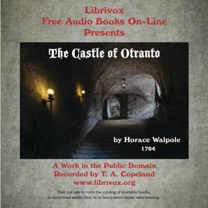 The Castle of Otranto (Version 2)