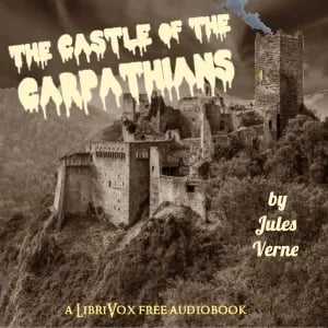 The Castle of the Carpathians