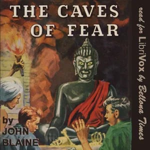The Caves of Fear
