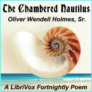 The Chambered Nautilus