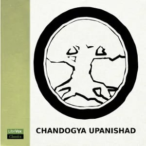 The Chandogya Upanishad