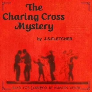 The Charing Cross Mystery