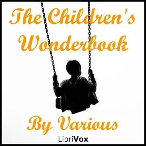 The Children's Wonder Book