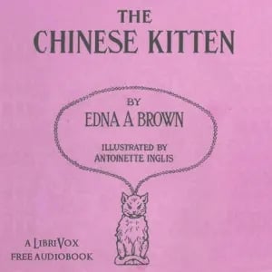 The Chinese Kitten