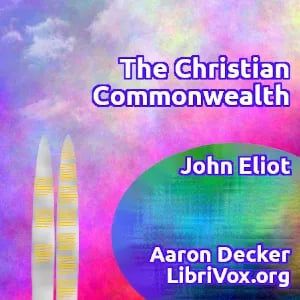 The Christian Commonwealth