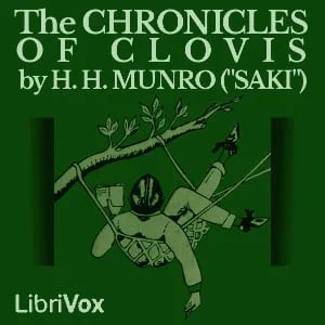 The Chronicles of Clovis