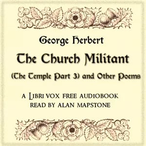 The Church Militant (The Temple Part 3) and Other Poems