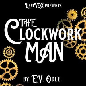 The Clockwork Man