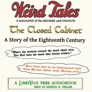 The Closed Cabinet