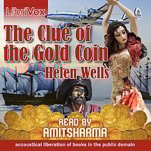 The Clue of the Gold Coin
