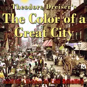 The Color of a Great City
