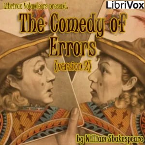 The Comedy of Errors (version 2)